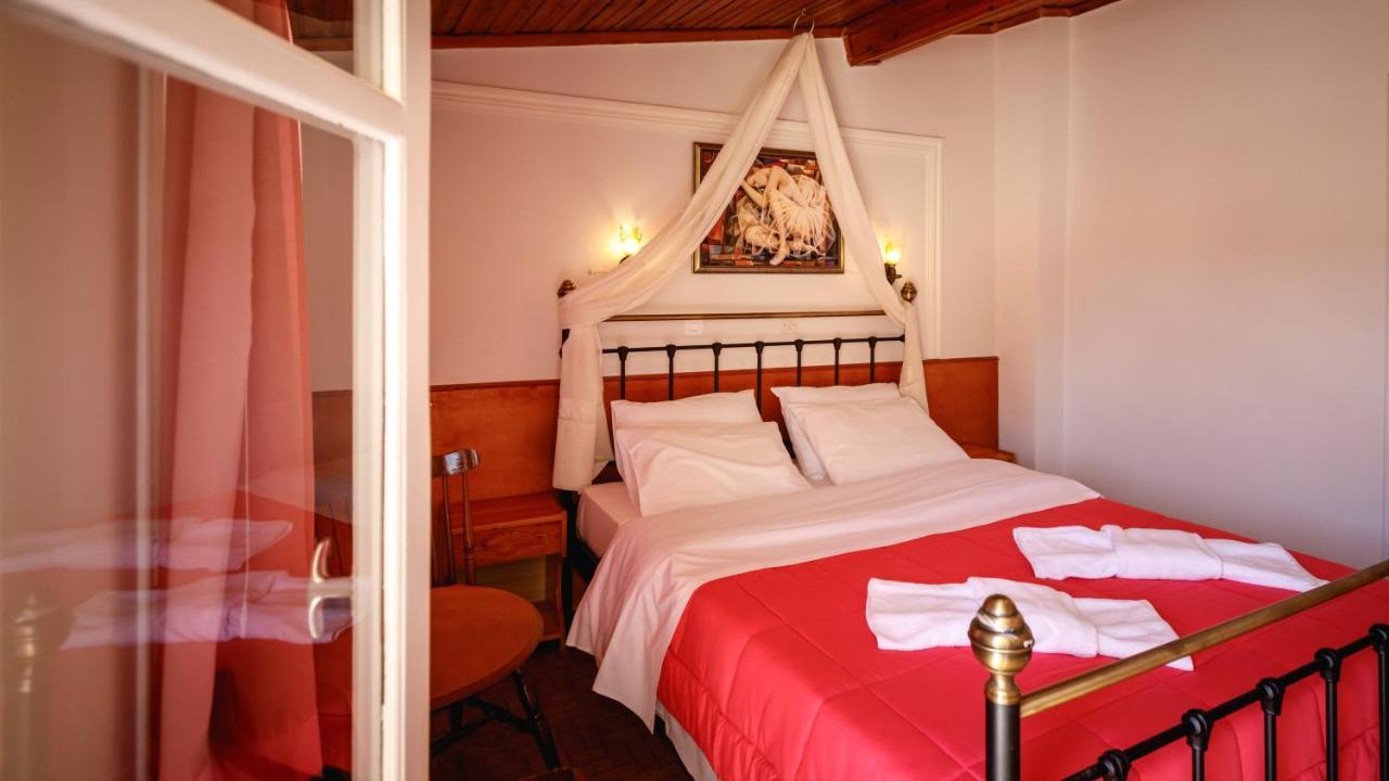 Ipsilantou 20 Hotel Nafplio Exterior photo
