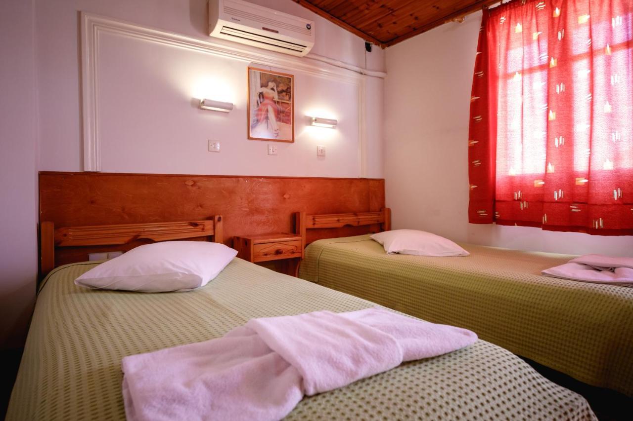Ipsilantou 20 Hotel Nafplio Exterior photo