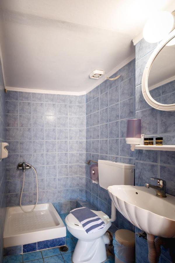 Ipsilantou 20 Hotel Nafplio Exterior photo