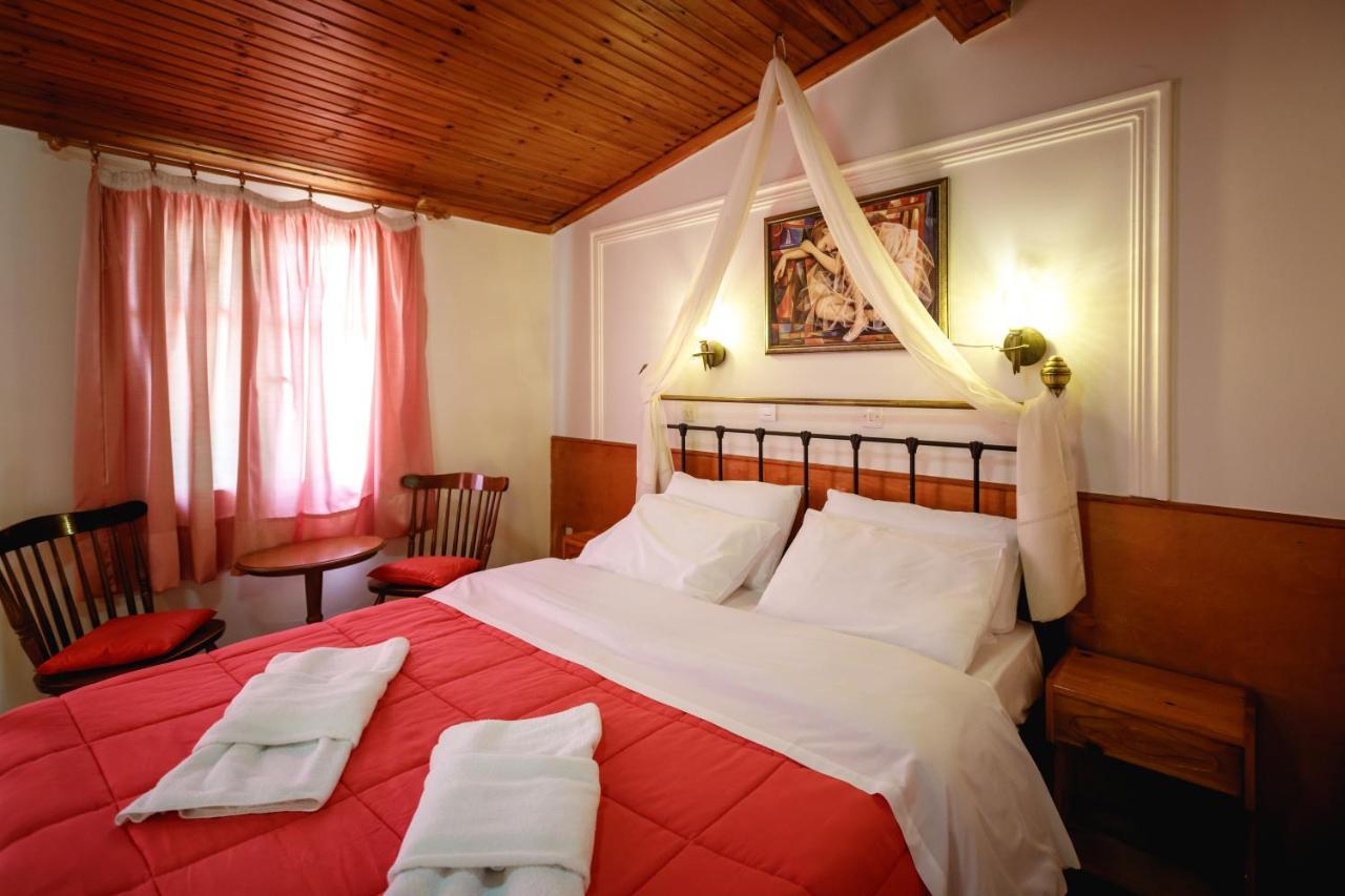 Ipsilantou 20 Hotel Nafplio Exterior photo