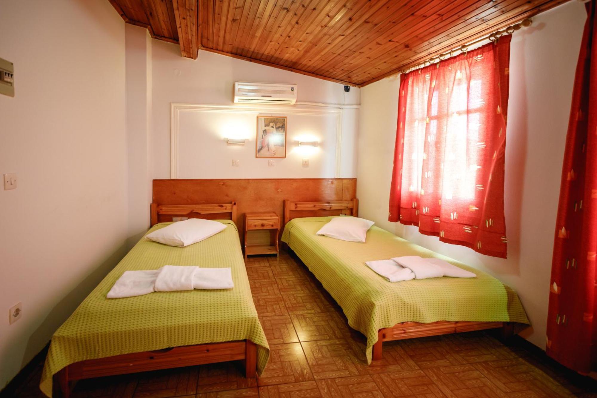 Ipsilantou 20 Hotel Nafplio Exterior photo