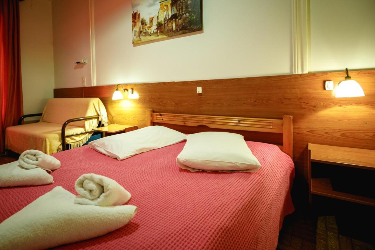 Ipsilantou 20 Hotel Nafplio Exterior photo